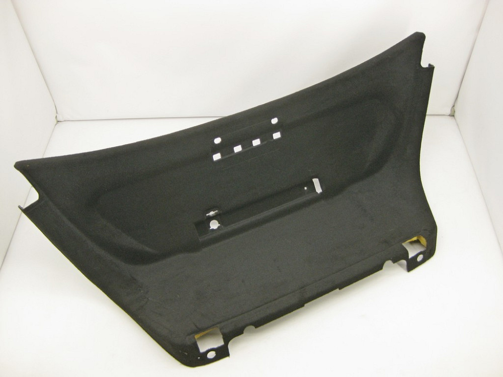 Mercedes-Benz  A2216900025 9F28 Обшивка кришки багажника чорна S-Class W221 Одеса - фото 3