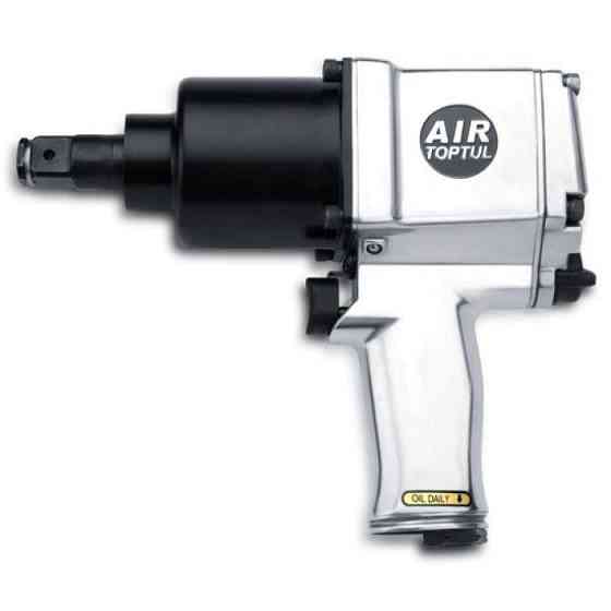 Гайковерт пневматичний TOPTUL 3/4" 1016N/m 6500 об/хв KAAA2475 Одеса