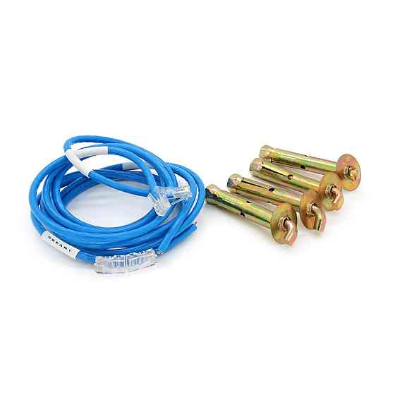 Аккумуляторна батарея Optonica LiFePO4 Battery 48V 228Ah , 10944Wh 15S (100/150A),500*230*650mm, 88kg Київ