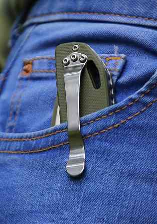 Нож складной Ganzo G7531-GR Киев