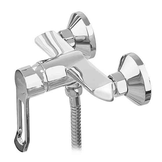 Змішувач для гігієнічного душа Haiba Adel 024 HB3980 Харків