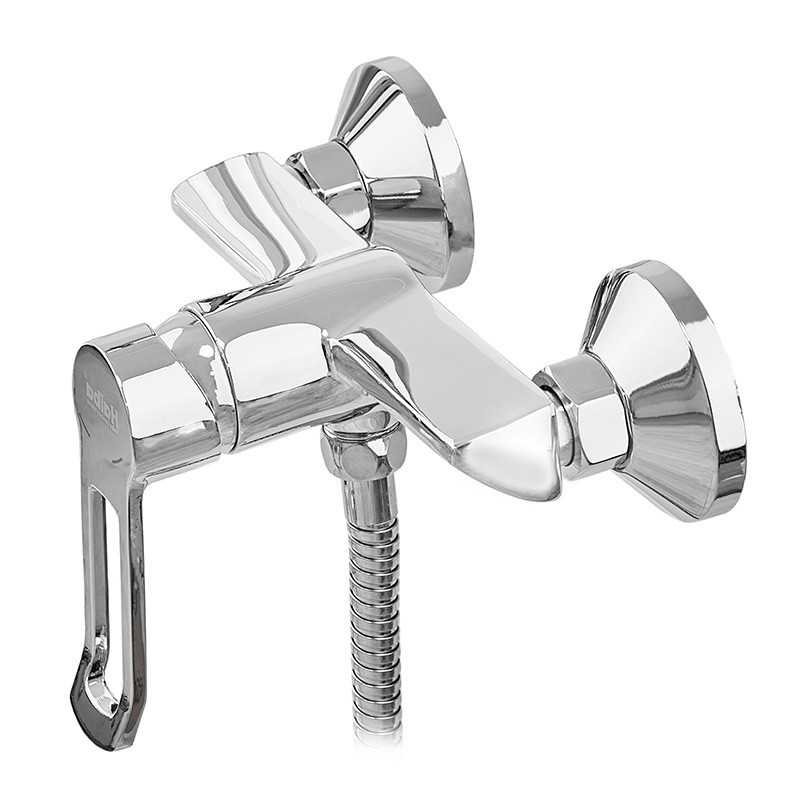 Смеситель для гигиенического душа Haiba Adel 024 HB3980 Харьков - изображение 3