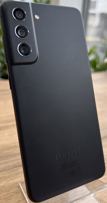 Смартфон Samsung s21 Fe 128Gb. Ideal. Киев - изображение 7