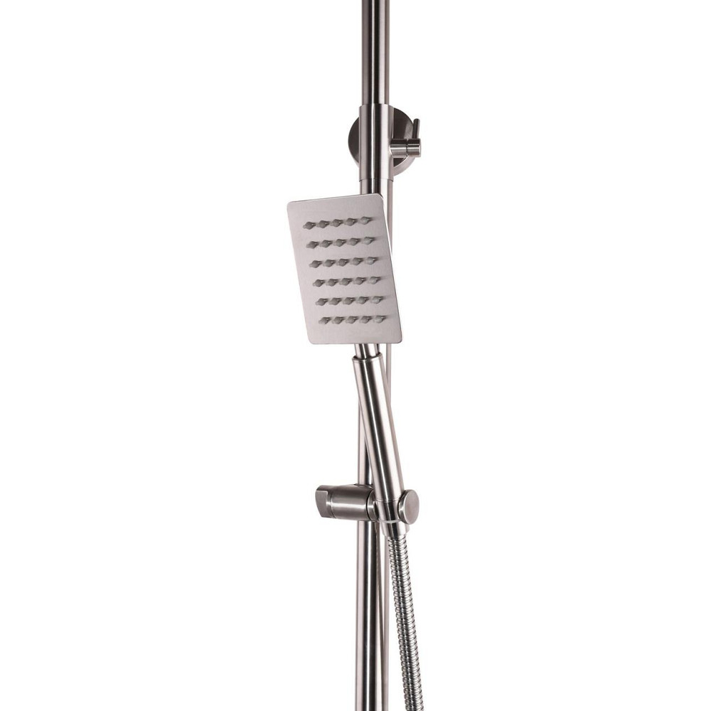Душова система Globus Lux ALPEN SBT1-SQ-02-304 (000021907) Київ - фото 2