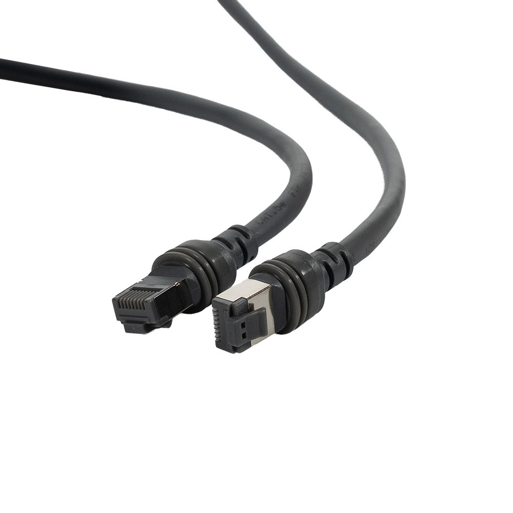 Дата кабель Dtech DT-SL3003 для Starlink Gen3 3м (73-00662) Київ - фото 5