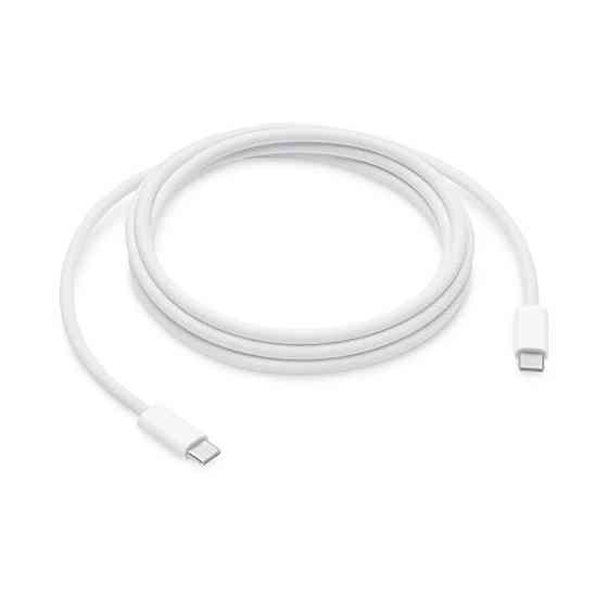 Кабель WIWU Classic 60W Braided Charging Кабель WIWU Cable Wi-C032 C-C Одесса