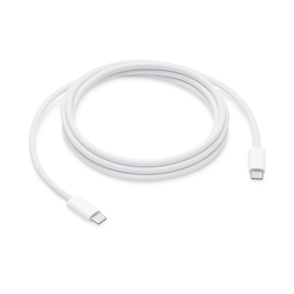 Кабель WIWU Classic 60W Braided Charging Кабель WIWU Cable Wi-C032 C-C Одеса - фото 4