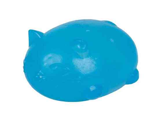 Кіт Крутий заміс синій Cool Cats ТМ MONSTERGUM Київ