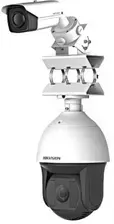 Камера  Hikvision Kamera Termowizyjna Ds-2Tx3636-15P 15Mm Киев