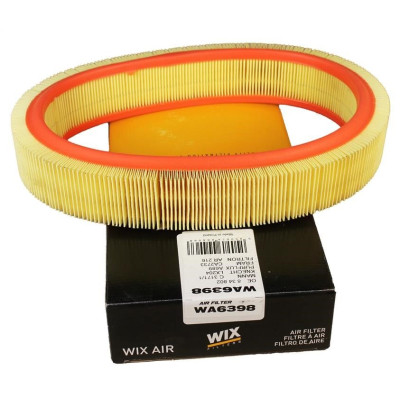 Повітряний фільтр для автомобіля Wixfiltron WA6398 Вінниця - фото 2