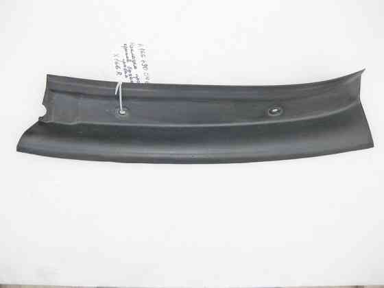 Mercedes-Benz  A1666900464 Накладка отвору кришки багажника права GL/GLS X166 Одеса
