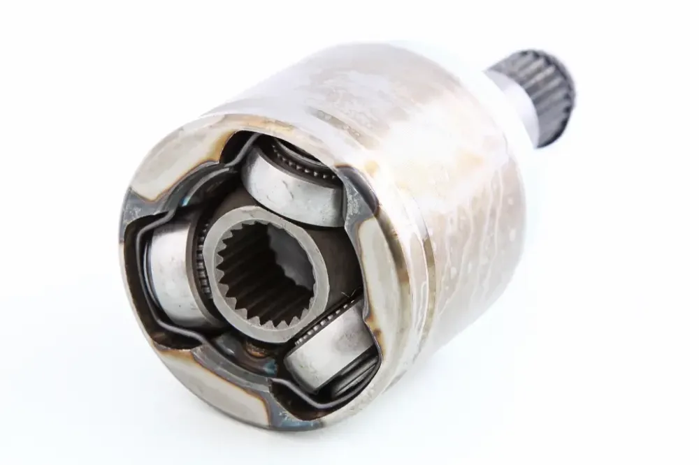 ШРУС Таврія внутрішнього Weber Вінниця - фото 2