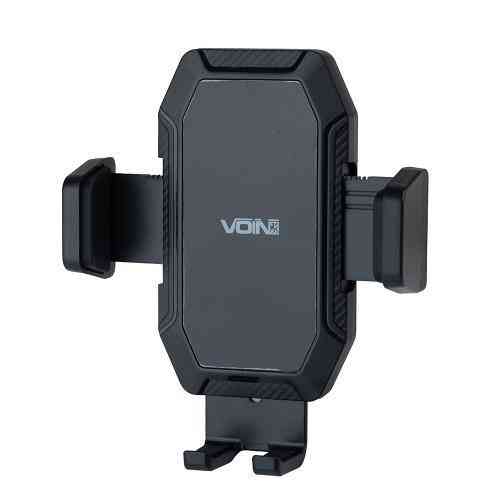 Гнучкий подовжений тримач для мобільного телефону VOIN UHV-4011BK (60-95 мм) Харків