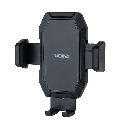 Гнучкий подовжений тримач для мобільного телефону VOIN UHV-4011BK (60-95 мм) Харків - фото 2