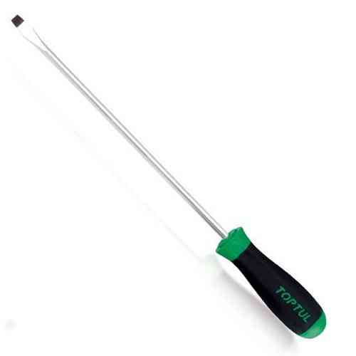 Викрутка довга TOPTUL 5.5x400 мм FACB5E40 Одеса