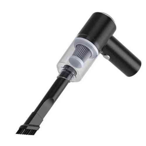 Пилосос автомобільний бездротовий Vacuum Cleaner AS-228 Харків