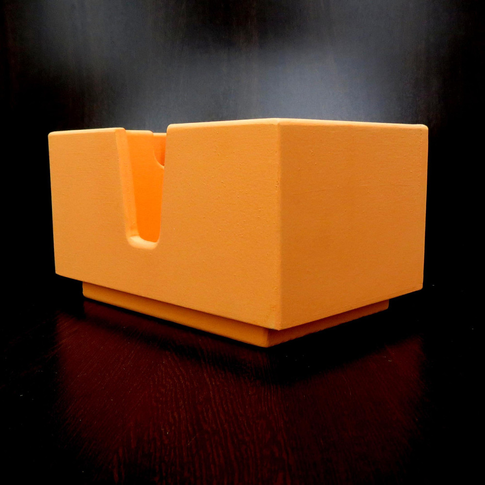 Серветниця "Санкара" грейпфрут Миколаїв - фото 7