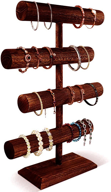 Органайзер для браслетов и часов 