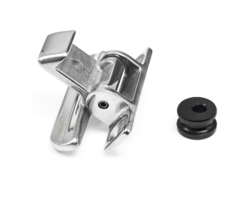 Засувка Двері Ножна Київ - фото 3