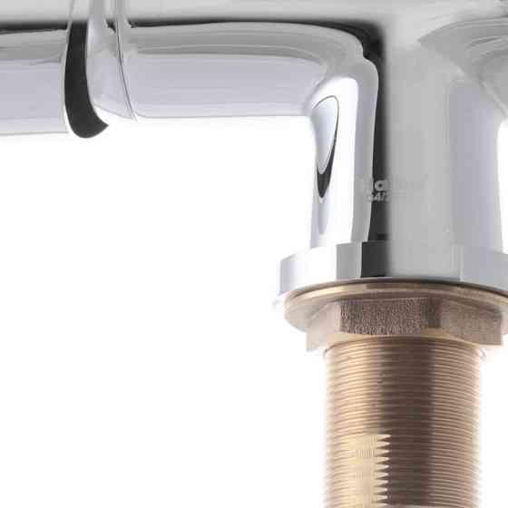 Кухонный смеситель Haiba Hansberg 017 HB0209 Харьков