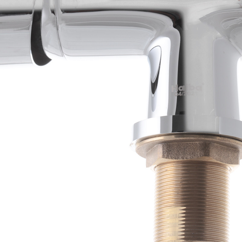 Кухонный смеситель Haiba Hansberg 017 HB0209 Харьков - изображение 2