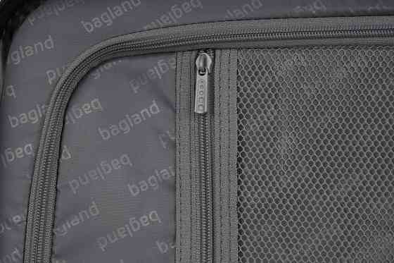 Bagland Валіза Bagland Velo маленька 40 л .білий (00322020) Коломыя