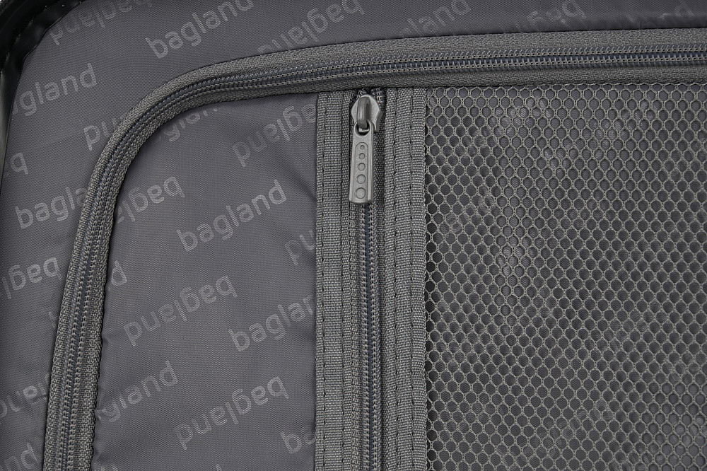 Bagland Валіза Bagland Velo маленька 40 л .білий (00322020) Коломыя - изображение 2