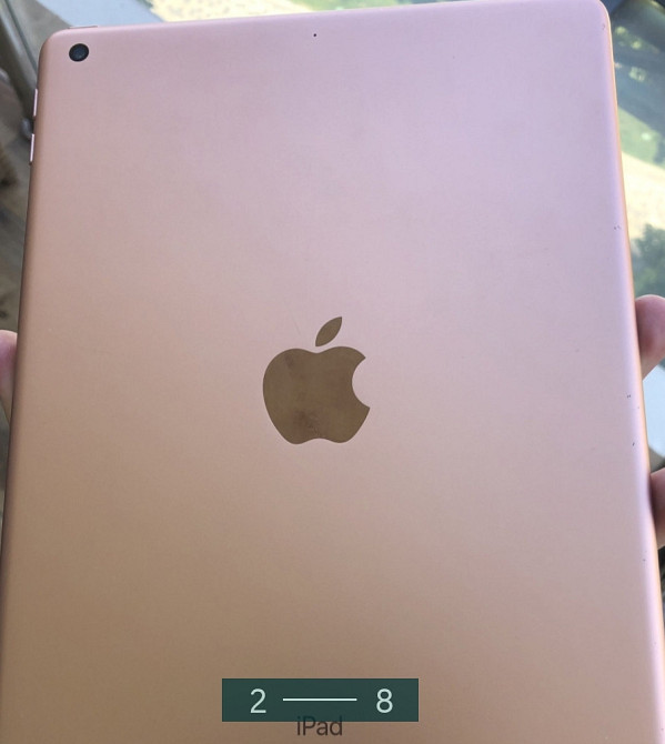 Планшет: iPad 6 32Gb. Киев - изображение 7
