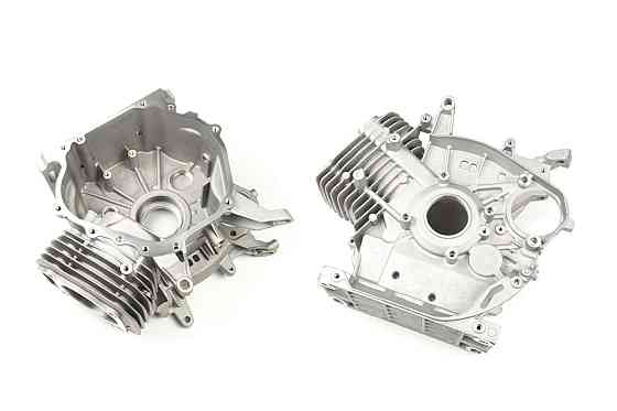 Блок двигателя мотоблок 188F (13Hp) (Ø88,00) Мукачево