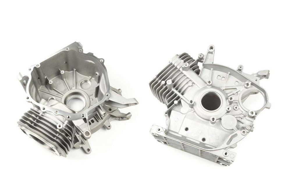 Блок двигателя мотоблок 188F (13Hp) (Ø88,00) Мукачево - изображение 1