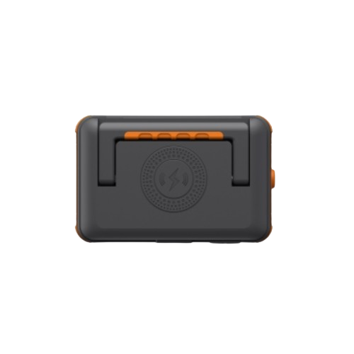 Портативна зарядна електростанція 300W 83200mAh чорний/помаранч Havit J300 Житомир