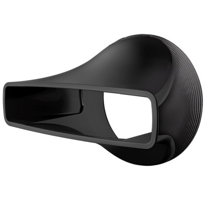 Фен Rowenta Express Style Karl Lagerfeld CV184LF0 (CV184LF0) Винница - изображение 5