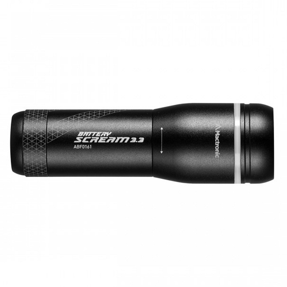 Фонарь велосипедный передний Mactronic Scream 3.3 (600 Lm) (ABF0161) Вінниця - фото 5