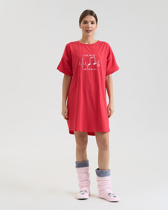 Женские Сапожки для дома - Розовый+Серый Nicoletta 502-2 37-38 Киев - изображение 3