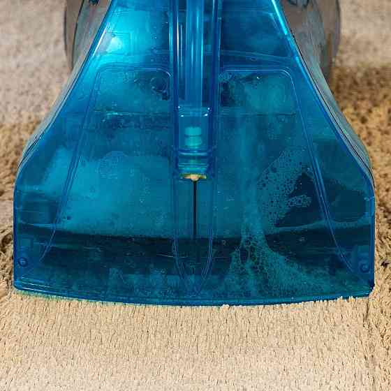 Моющий пылесос ручной 3000 Вт,400 мл Top Kitchen TK 242 SBR Киев