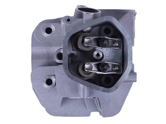 Головка блока в зборі на бензиновий двигун мотоблок 188F генератора GN 5-6 KW Мукачево - фото 4