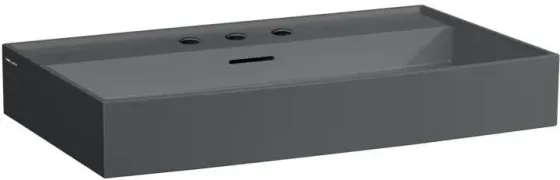 Раковина  Kartell By Laufen 80Cm H8103367581081 Киев