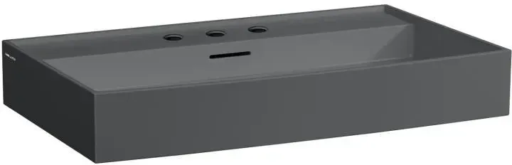 Раковина  Kartell By Laufen 80Cm H8103367581081 Киев - изображение 1