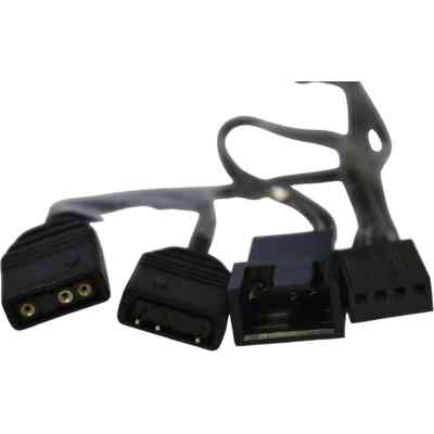 Кулер до корпусу Cooling Baby Mirror fan wh 1 Вінниця