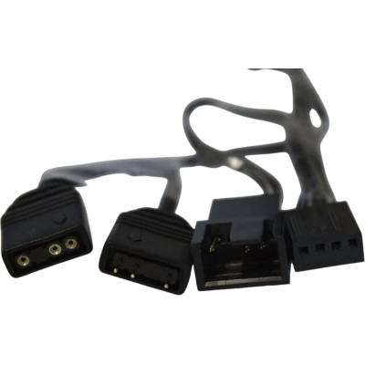 Кулер до корпусу Cooling Baby Mirror fan wh 1 Вінниця - фото 5