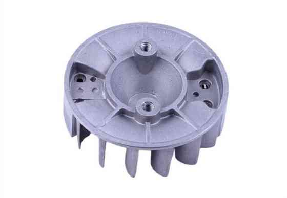 Маховик мотокоса Мукачево