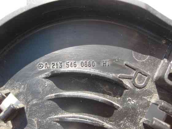 Mercedes-Benz  A2135460880 Тримач заднього правого електропроводу датчика ABS E-Class W213 GLC X253 CLS C257 Одеса