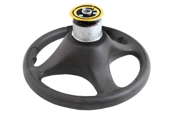 Руль 2108 Пластик Grand Sport под ориг. Винница