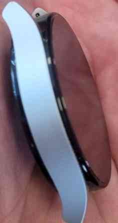 Смарт -Часы Samsung Watch 5 44mm. Киев