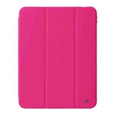 Чехол для планшета Armorstandart Smart Fold Pen Apple iPad Pro 11 (2024) Rose Red (ARM78131) Винница