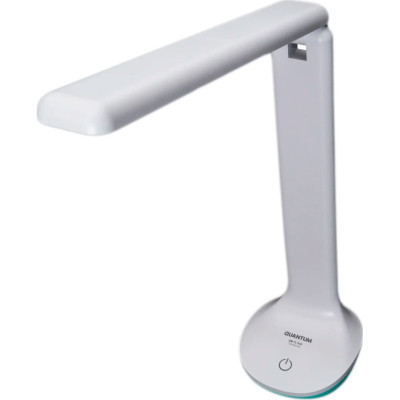 Настільна лампа Quantum ONTARIO LED з USB (QM-TL1040) Вінниця - фото 9