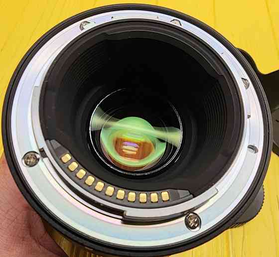 Об'єктив Nikon Z 70-180mm. F/2.8 Київ