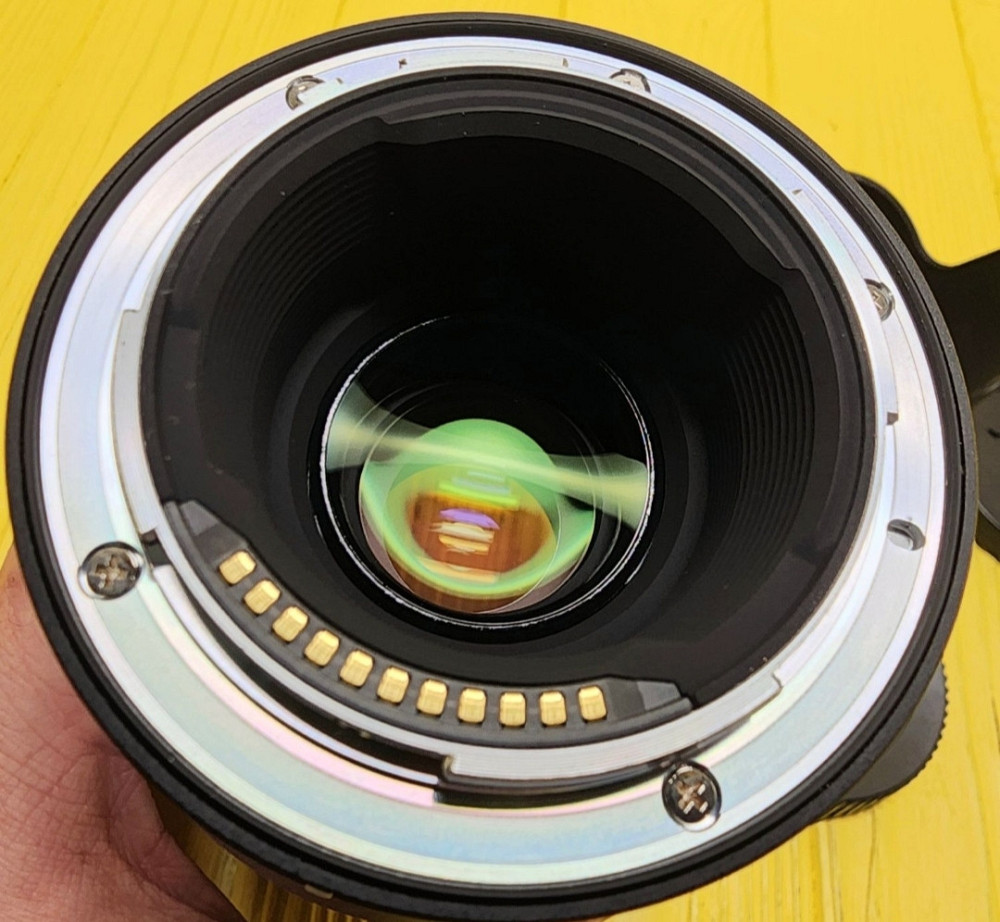 Объектив Nikon Z 70-180mm. F/2.8 Киев - изображение 6