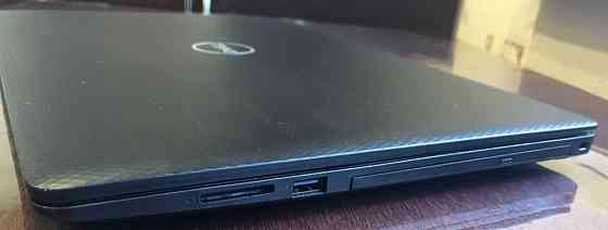 Ультрабук 15 HD Touch Dell Inspiron 3583 Київ
