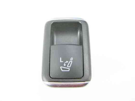 Mercedes-Benz  A1668201210 Кнопка відкидного лівого сидіння GL/GLS X166 Одесса